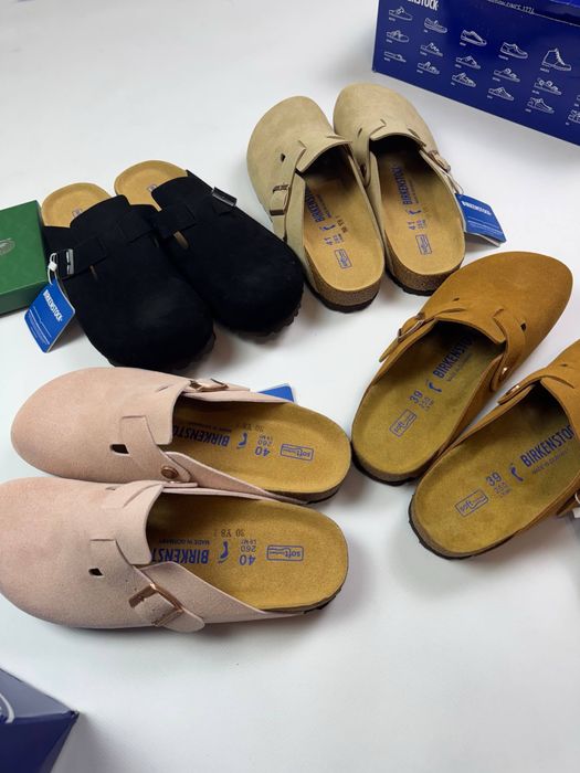 ‼️Sale‼️ Сабо Birkenstock