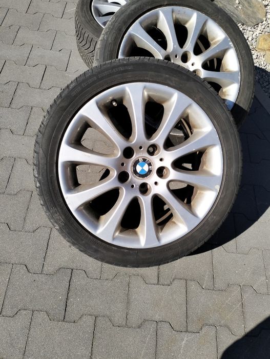BMW e46 E36 e85 felgi 17