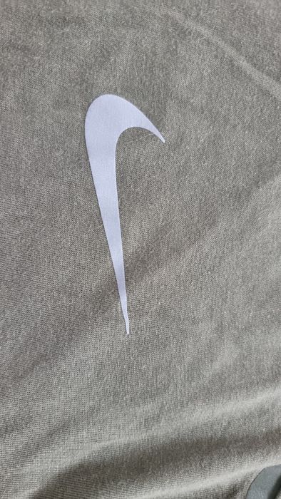 Bluzka koszulka z długim rękawem Nike dri-fit Tailwind