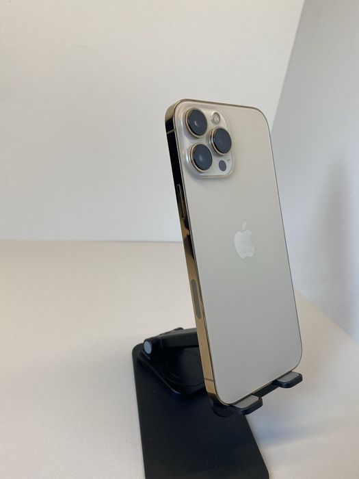 iPhone 13 Pro Max 128gb Gold