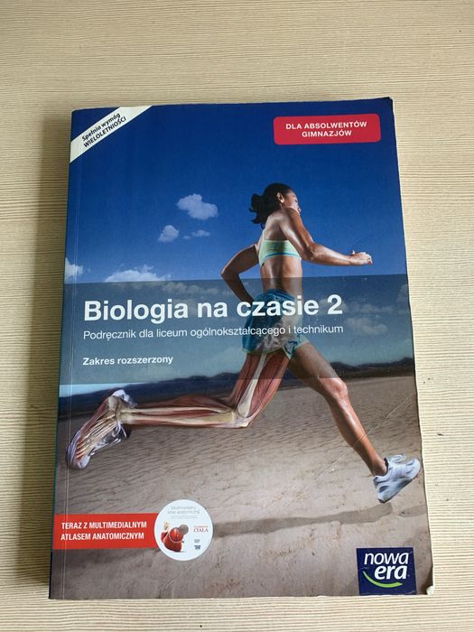 Biologia na czasie 2