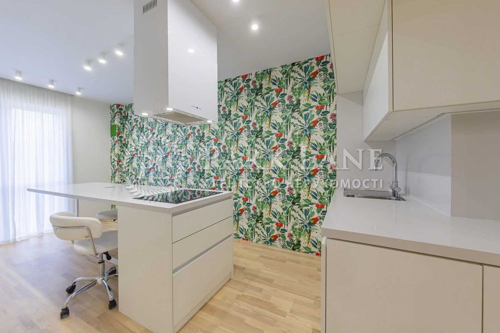 Продаж 3к ЖК Кришталеві Джерела вул Метрологічна 15 Феофанія Теремки