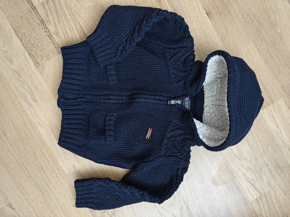 Кардиган светр кофта для хлопчика