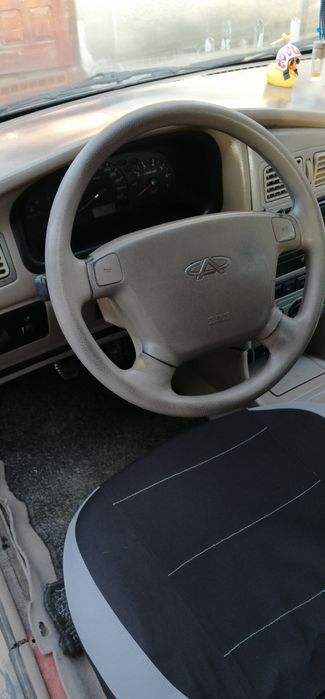 Продам chery amulet 1.6
