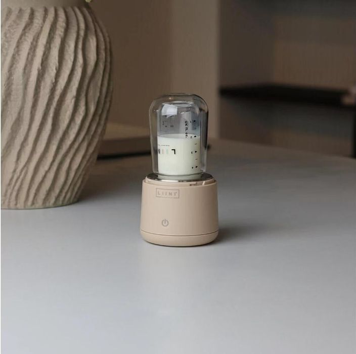 Підігрівач для пляшечок Liini 3.0