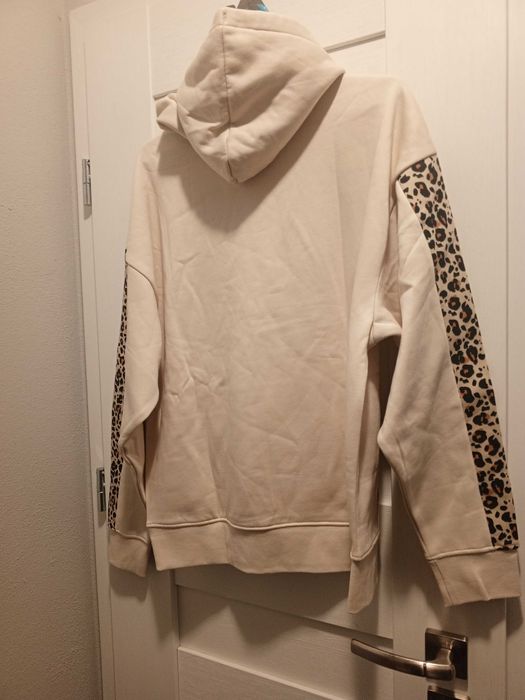 Bluza damska Puma roz M