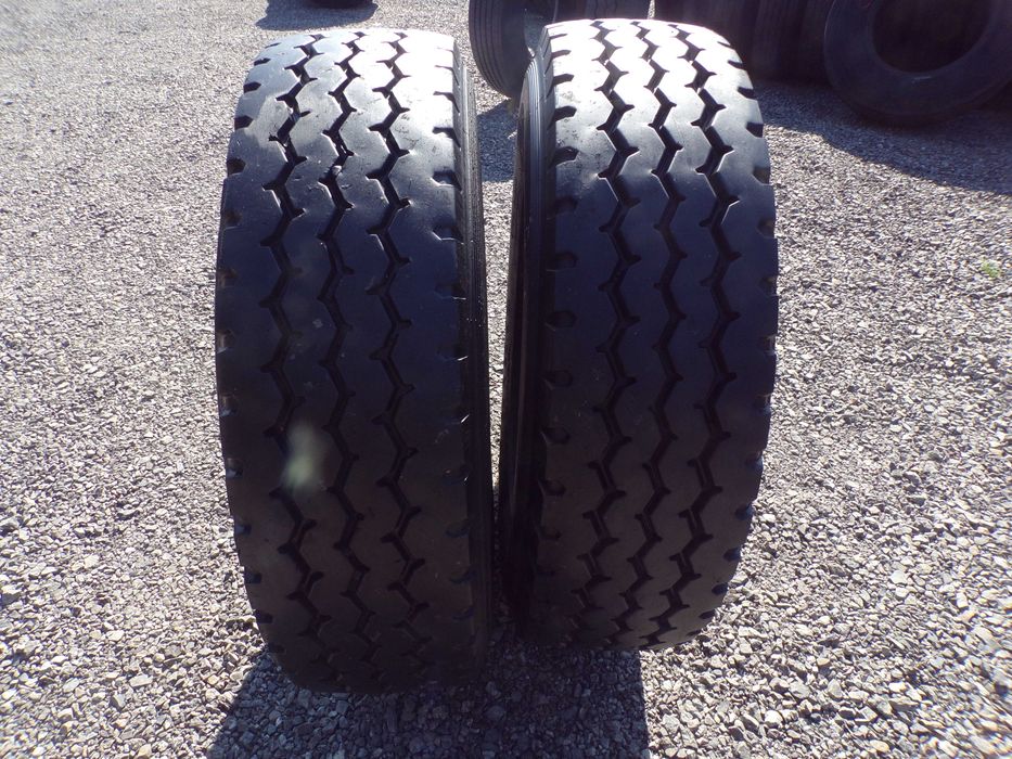 opona 315/80R22.5 TAURUS TOP 2000 U ON OFF (720 netto/szt)