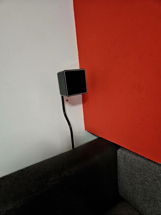Kino Domowe Amplituner JAMO 5.1 Subwoofer Aktywny