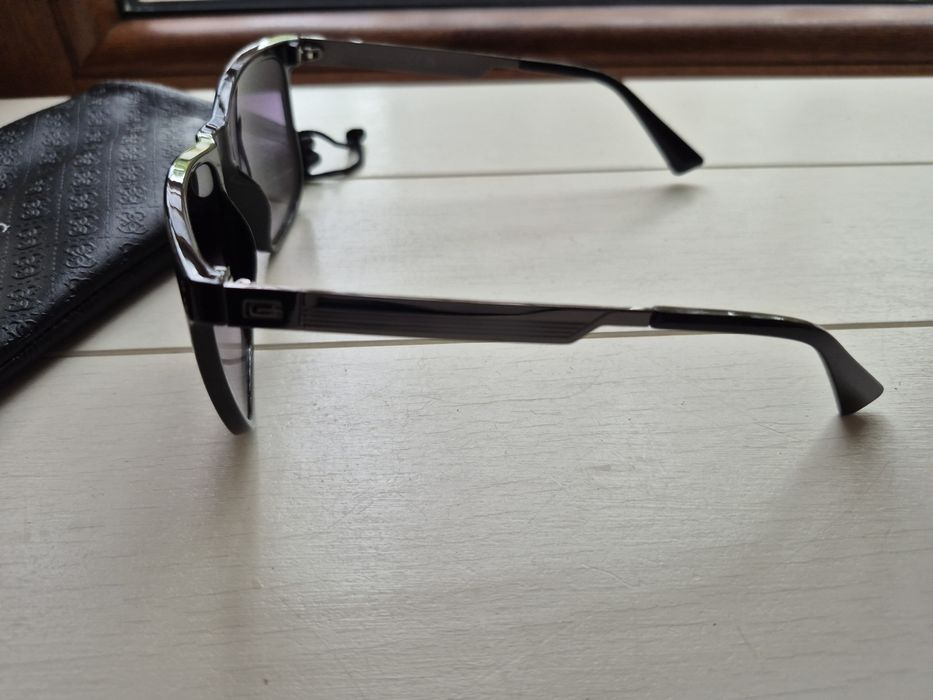 Okulary Przeciwsłoneczne Męskie Guess GF5063 05B