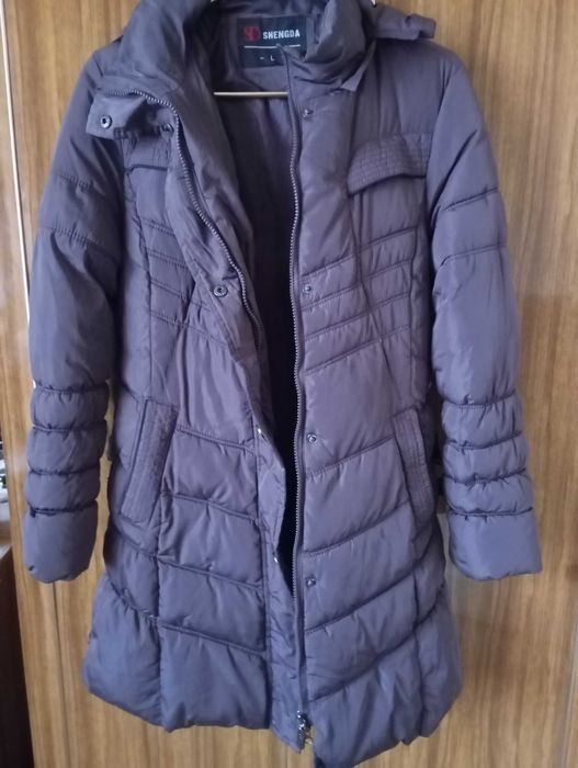 Пальто, Куртка   жіноча