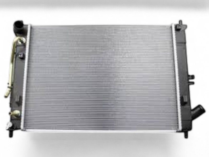 KIA Forte 2016-2018 | радіатор охолодження AS08155203