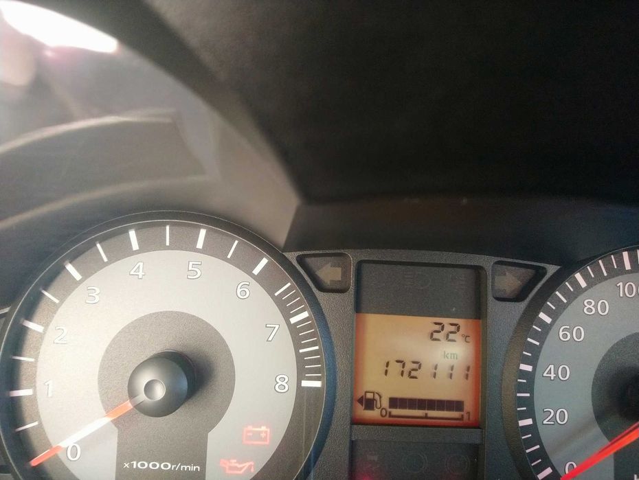 Mitsubishi colt 1,3