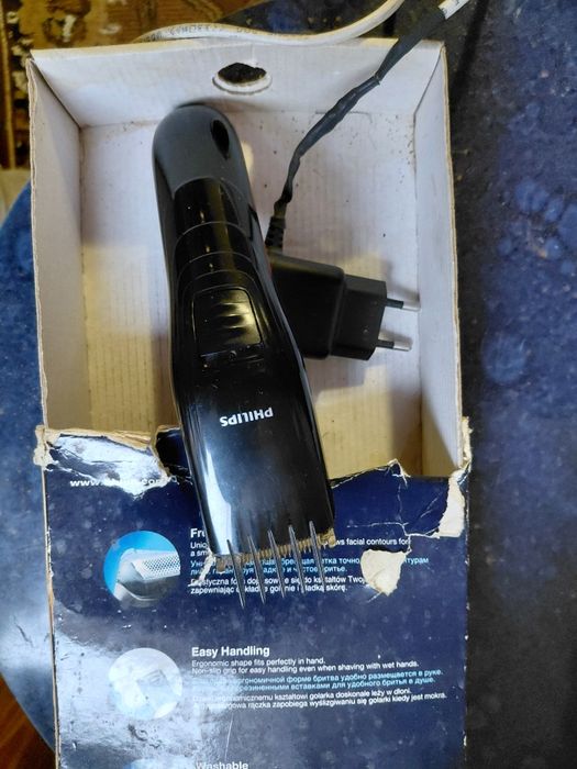 Машинки для стрижки тримери