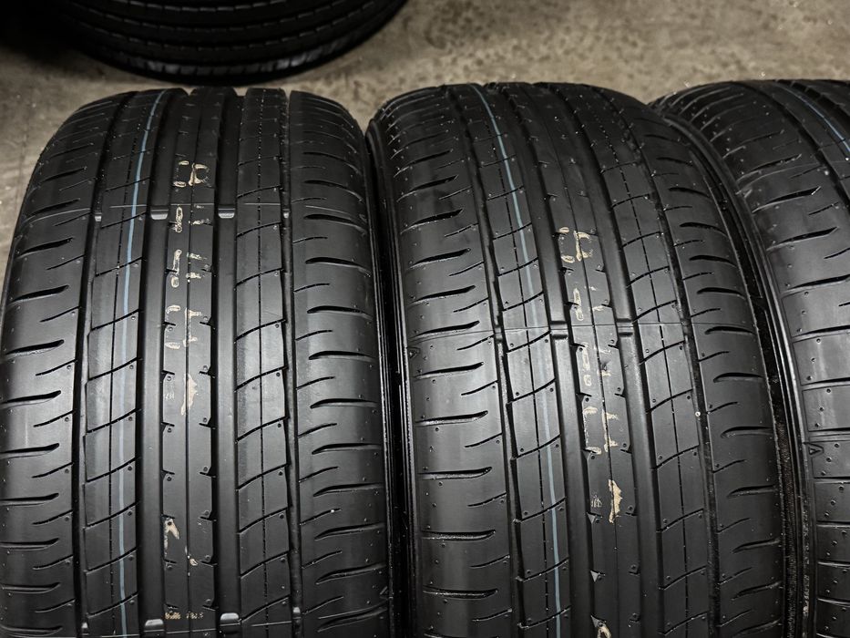 NOWE DUNLOP 225/50/18 z 2024r opony letnie