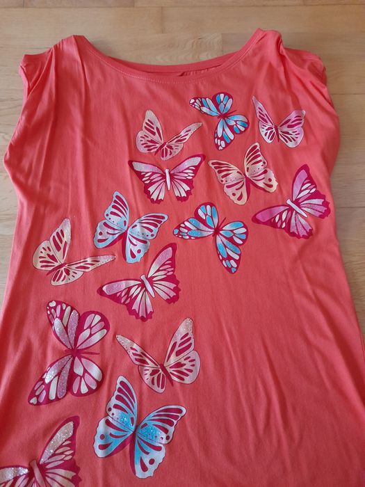 T-shirt Bershka- Nova