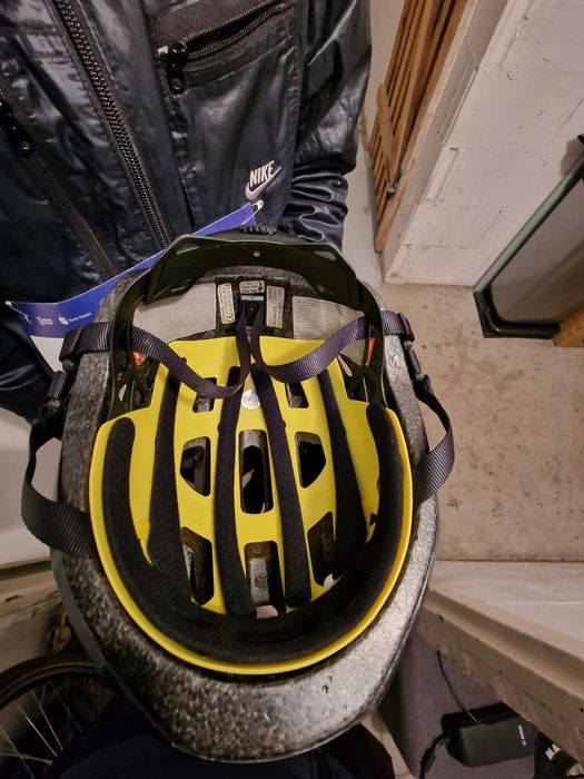 Kask Specialized Align II 52-56cm