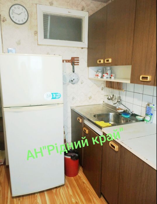 Здамо затишну 3у кв поруч з зупинкою.Алмазний