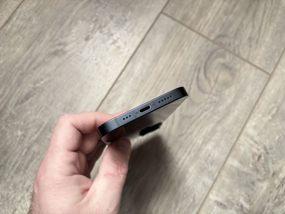 iPhone 14 256gb Midnight