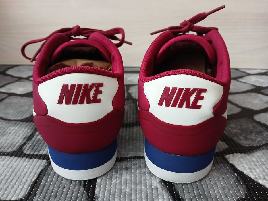 sapatilhas nike cortez ultra moire mulher tenis 40,50