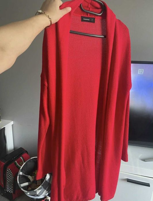 Kardigan Reserved rozmiar L