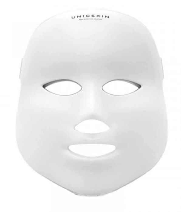 Máscara Facial LED
