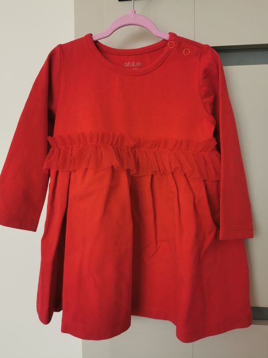 Sukieneczka rozm. 80 Polska  marka Atut