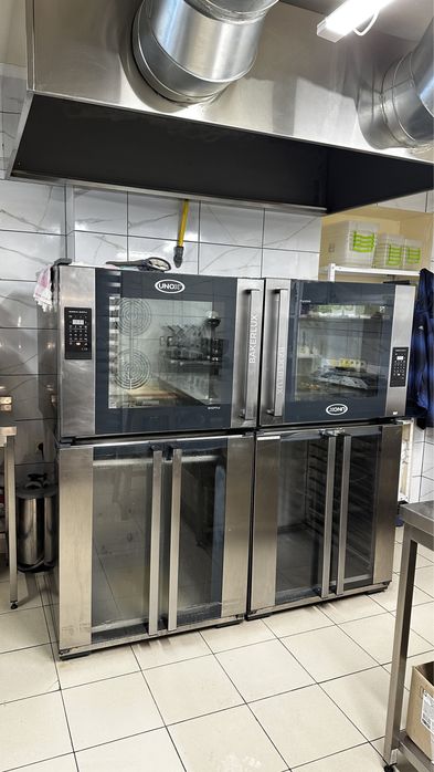 Продаж готового бізнесу пекарня-кавʼярня