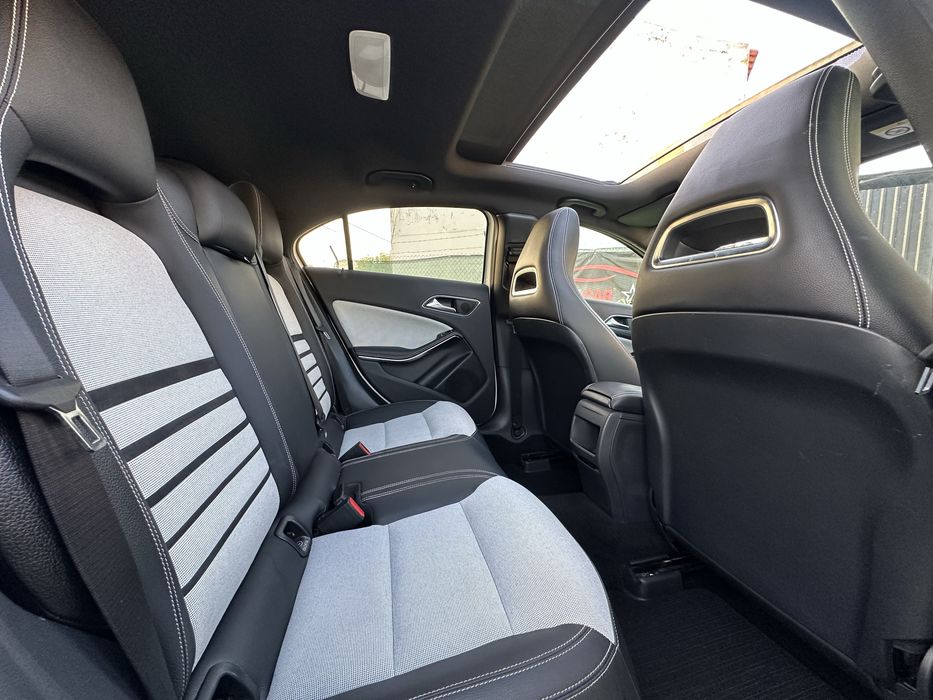 Mercedes A180 CDI   ‘ GARANTIA ‘