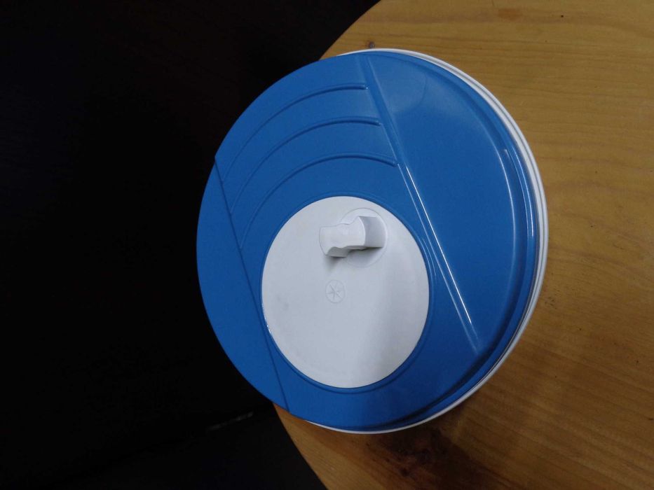 Centrífugadora/ escorredor de legumes