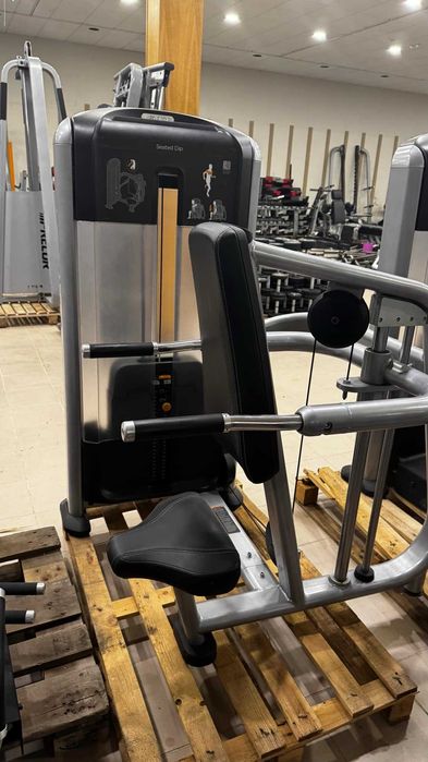 Equipamentos de ginasio/passadeiras/ergometricas