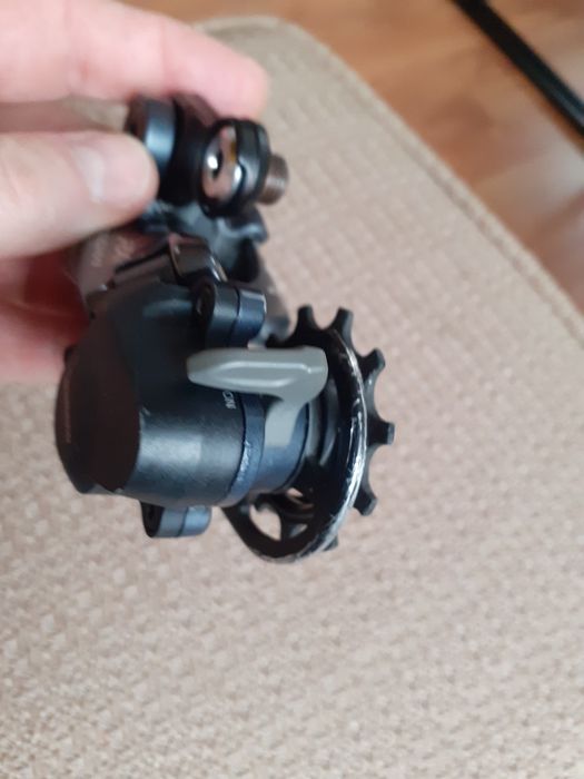 Shimano Ultegra RX Rd-Rx800 gravel szosa