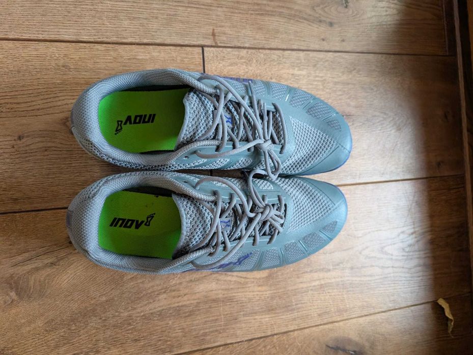 Buty Fitness INOV - Elite 235V3  EU47 ( Buty do Crossfit - Fitnes)