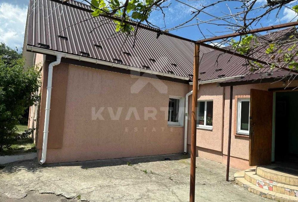 Будинок з ремонтом Липівка 25 соток ГАЗ