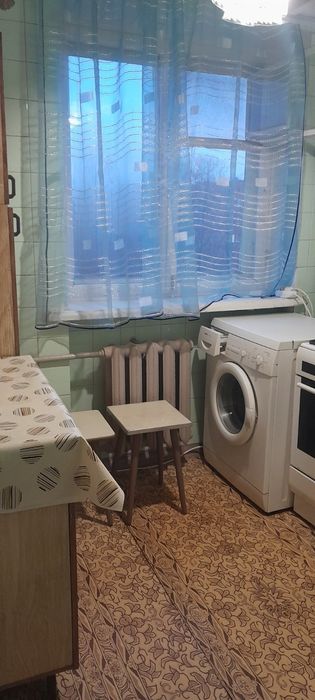 Здам 3-х кімнатну квартиру на Подолі.