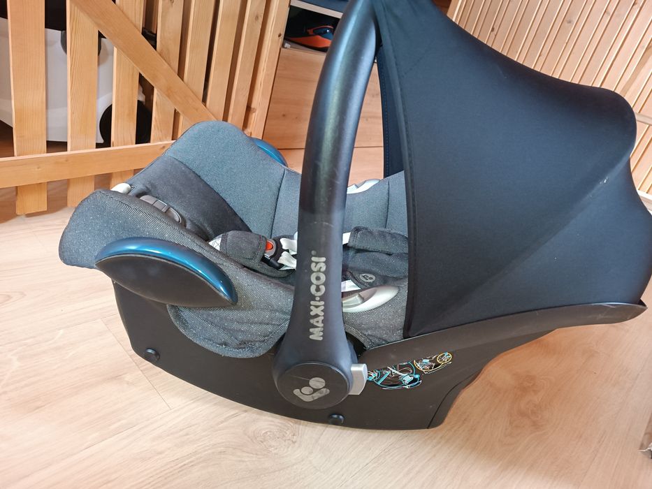 Fotelik nosidełko Maxi-Cosi 0-13kg