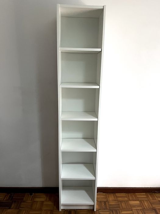 Estante/Móvel Branco