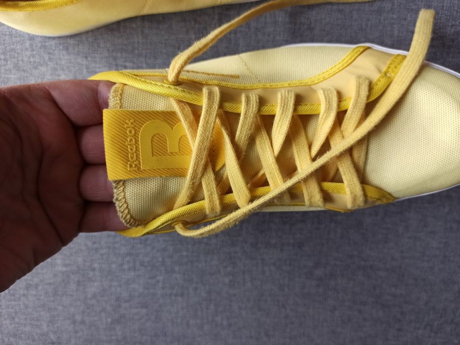 Buty Reebok rozmiar 40
