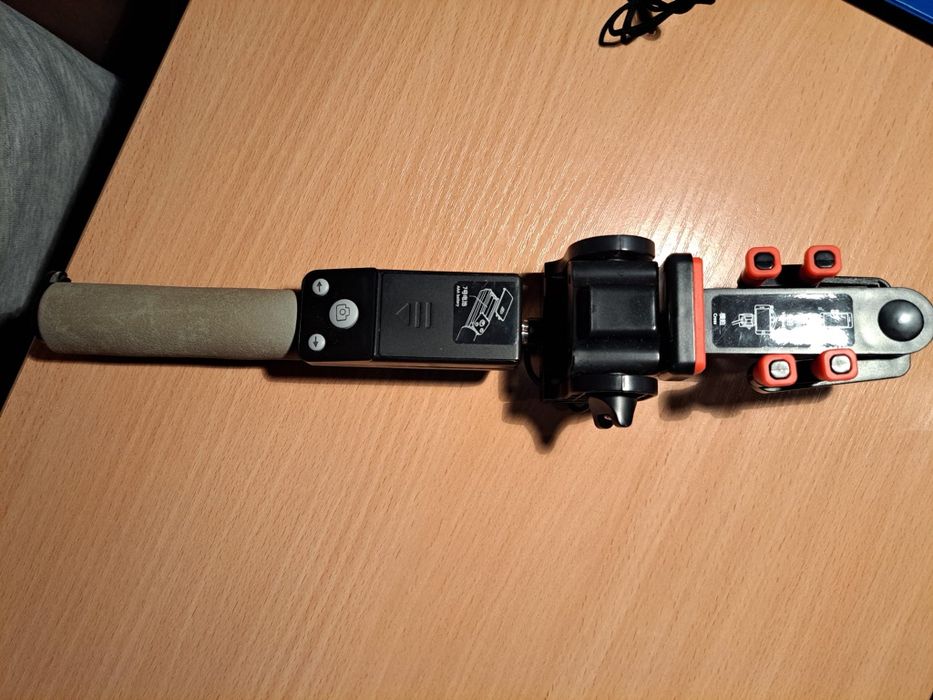 Kijek do selfie bezprzewodowy