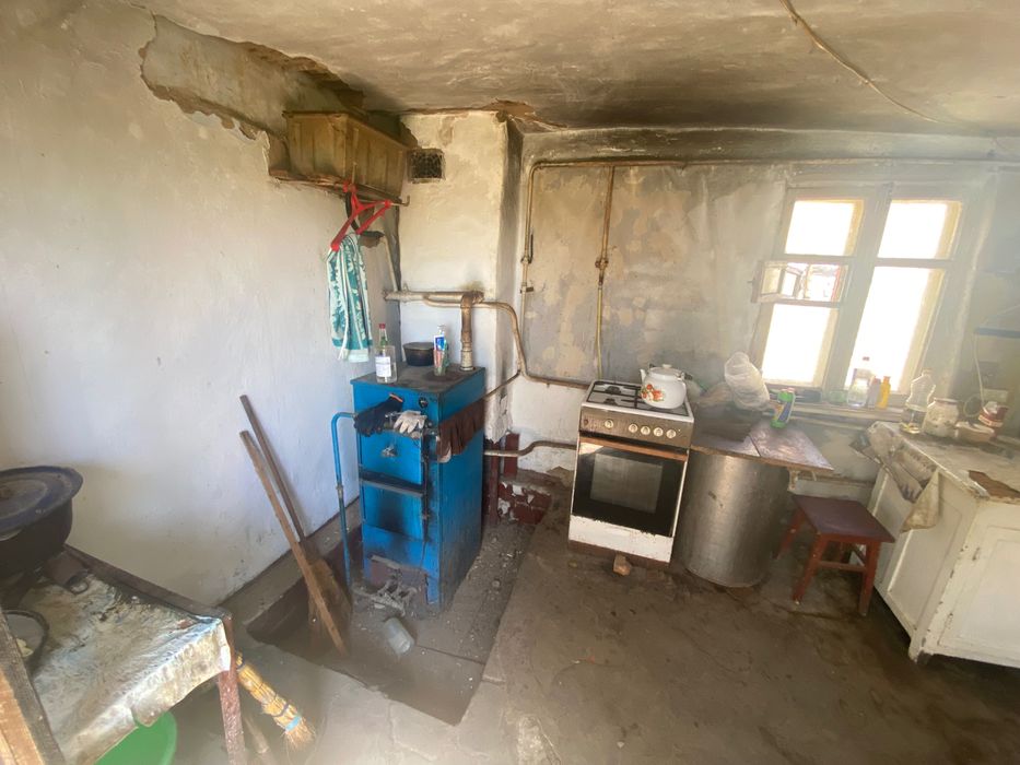 Продаж будинку в Матвіївці. Чудовий вид на річку (л1)