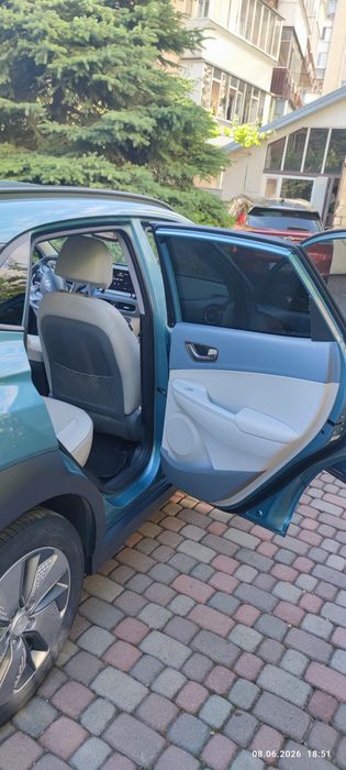 Hyundai Kona electric 2020p.