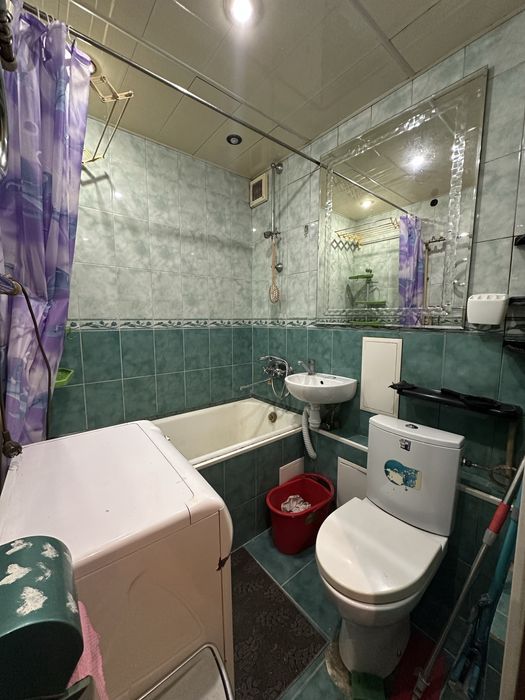 Продам  утепленную 2-комн з ГАЗОВОЙ автономкой  YANOVA