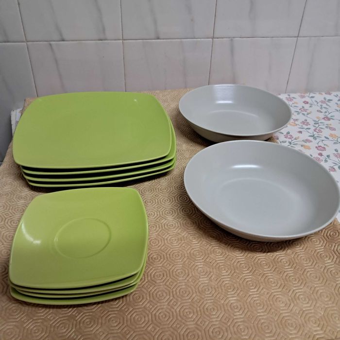 Loiça Almoço Jantar