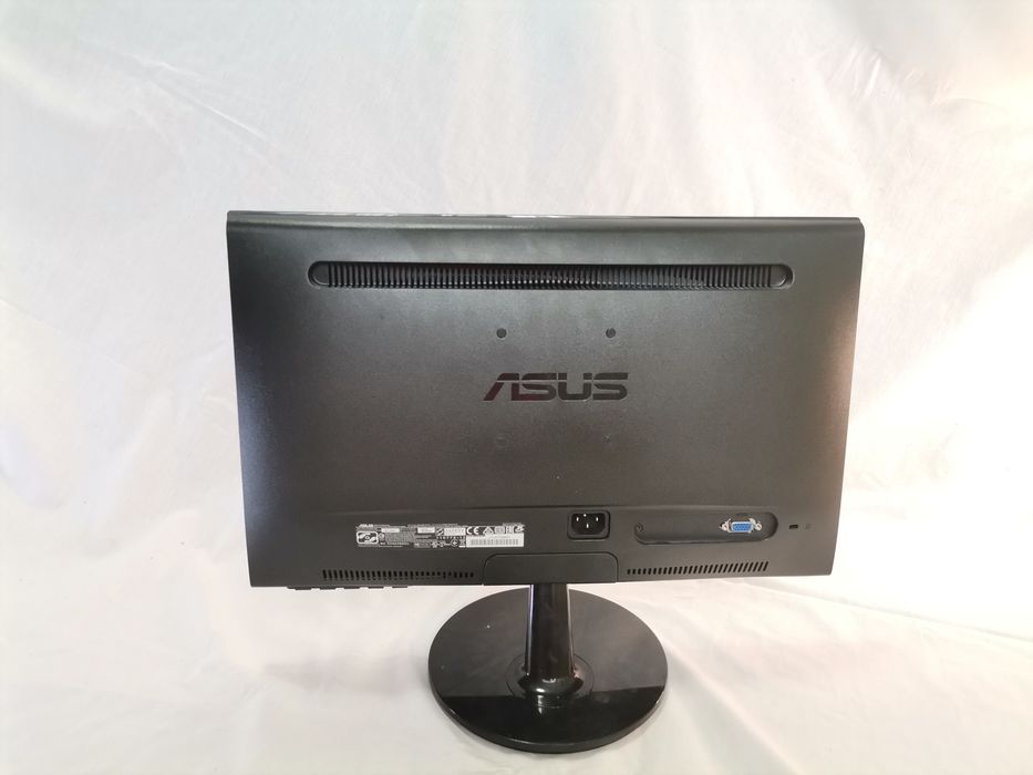 Монітор Asus VS197