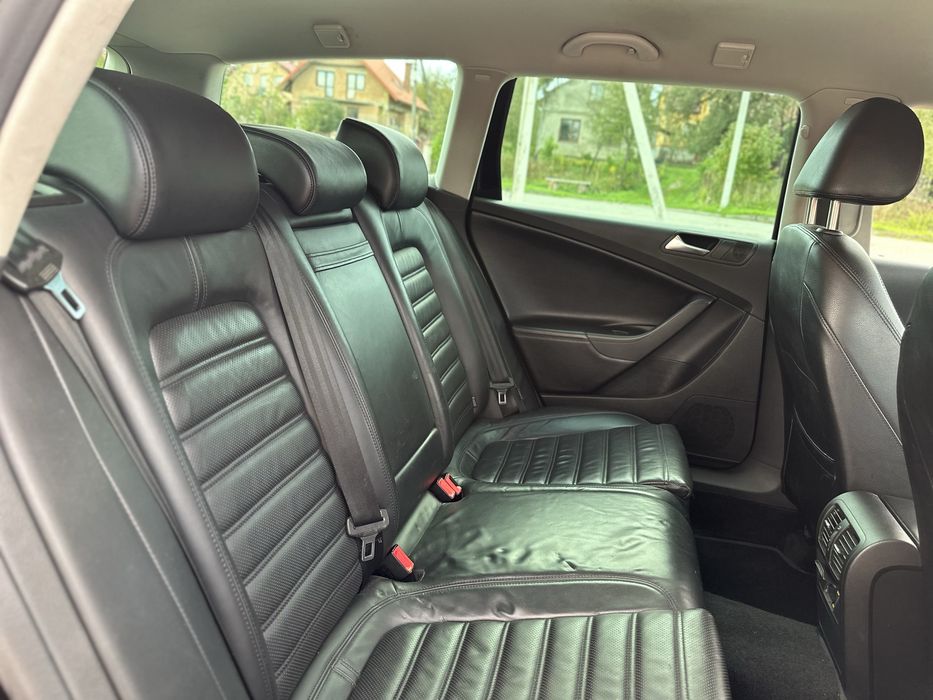 Volkswagen Passat 2010 VIN WVWZZZ3CZAE205651 фото оголошення 21 з 24