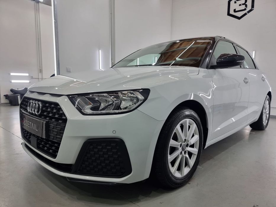 Audi A1 1.0 TFSI 2019