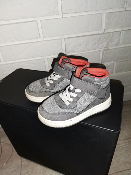 Półbuty H&M,adidasy  rozmiar 25,