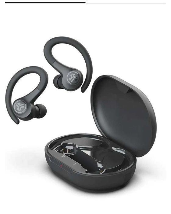 Słuchawki sportowe JLab Go Sport