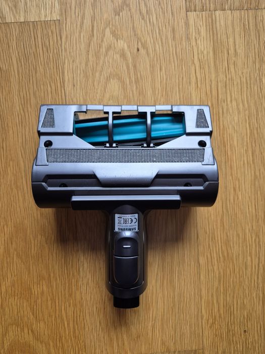 Elektroszczotka Samsung Mini do odkurzacza Jet