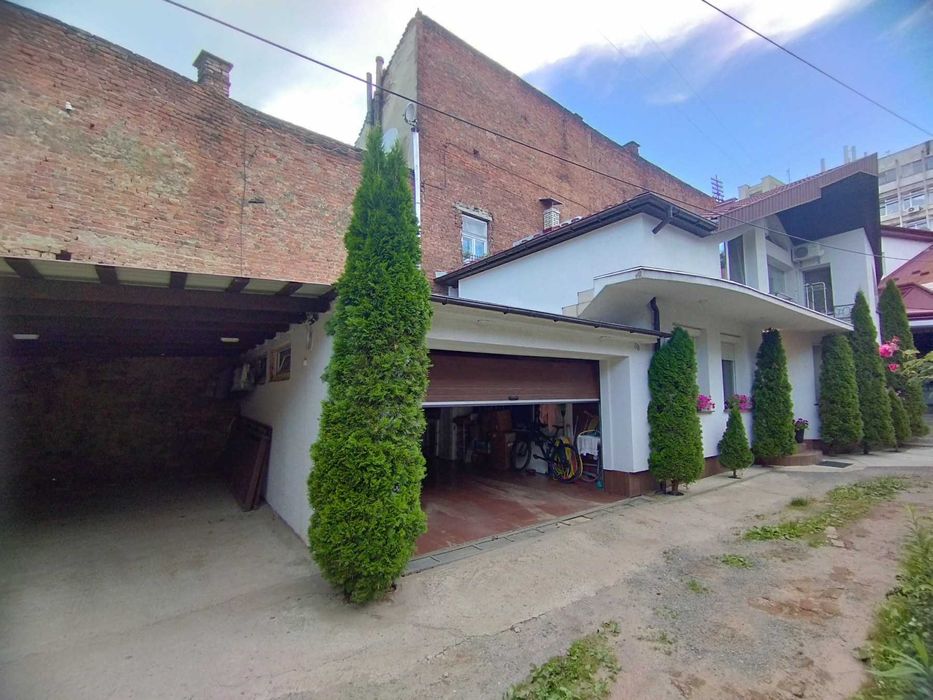 Продається будинок, вул. Мукачівська Код: 19602