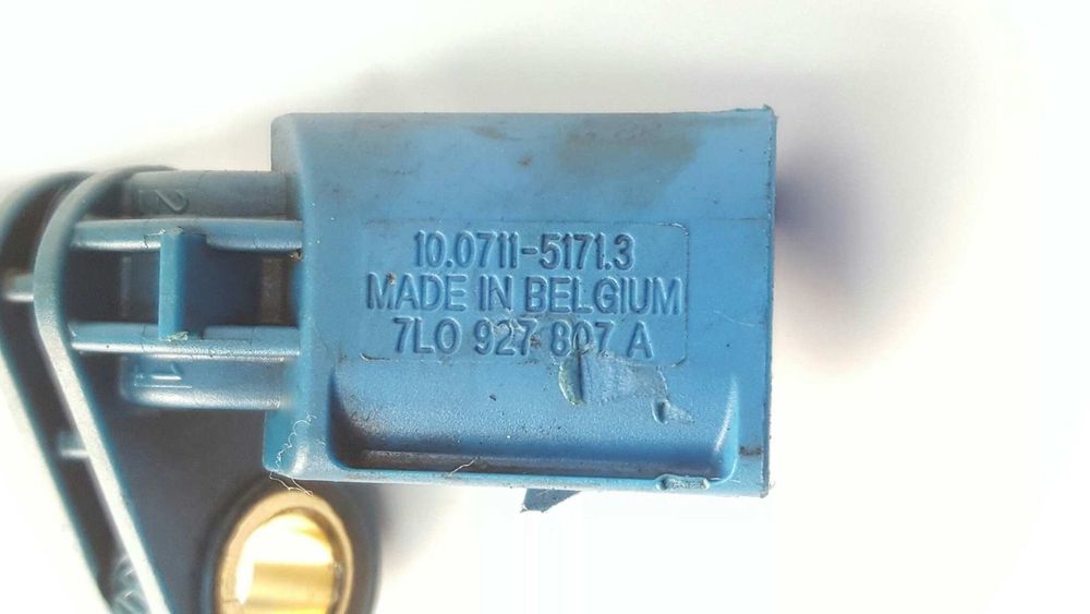 SENSOR ABS VOLKSWAGEN TOUAREG (7LA) TDI V10